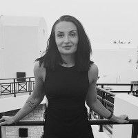 Johanna Hiramsson Milos