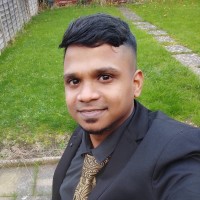 Parandaman Rajendran