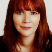 Caroline Hurmson