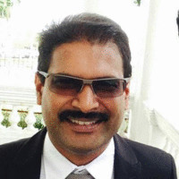 Amaresh Sivakumar