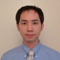 Kevin Hsu