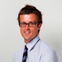 Daniel Simmonds