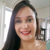 Monica Matos