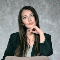 Anna Zhdanova