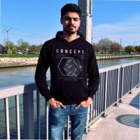 Yash Patel