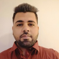 Yash Sehgal
