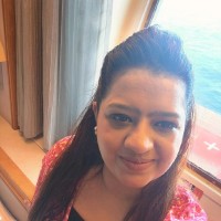 Pallavi Mehta