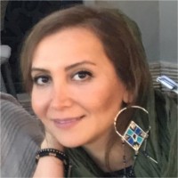 Marjan Ghasemi