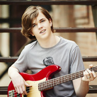 Aiden Froman