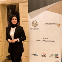 Ibtihal Abdulaziz