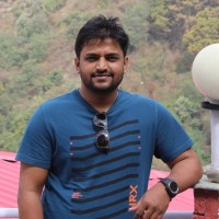 Ravinash Raj