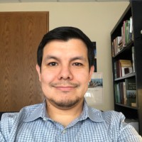 Joël Guzman-Quispe