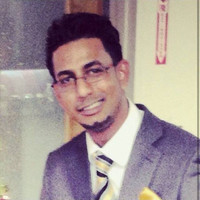 AKEESH RAMPERSAD