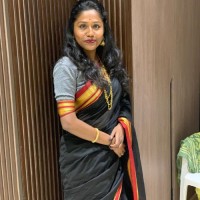 Tejaswini Patade