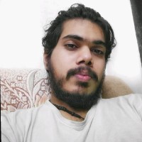 Nithin Raj