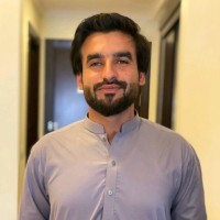 Ihtishamul Haq