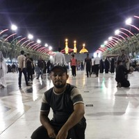 Alaa Alhassani