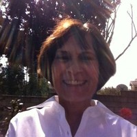 Sherry Eaker