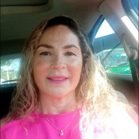 Carmen Beatriz Mora Robles
