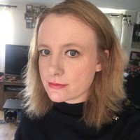 Rebecca Mills