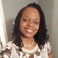 Shondrea L. Shaw, MSOL