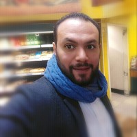 Mahmoud Hanafy