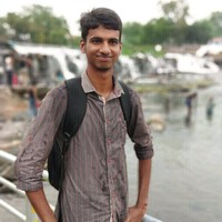SATHEESH KUMAR G