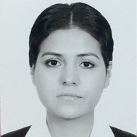 Daniela Fernanda Martínez Leal