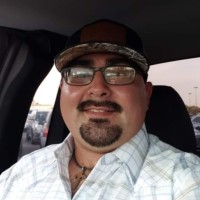 Heriberto Rodriguez