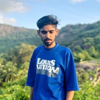 Abhijith C