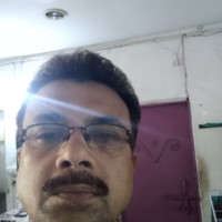 Sandeep Kesarwani