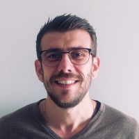 Sylvain Descorme