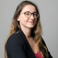 Pauline Blondel