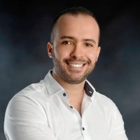 Roberto Montes Vélez