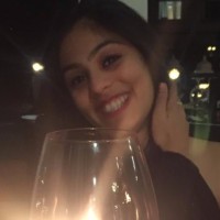 vidhi rander