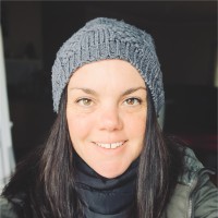 Kirsten Glover