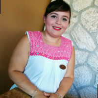 Jacqueline Estrada