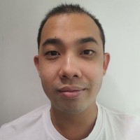 Nicholas Wong