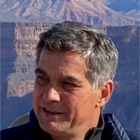 Tarcisio Leopoldo e Silva