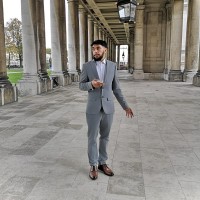 Saif Ali
