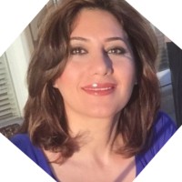 Maryam Afrasiabi