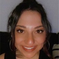 Marisa Concool