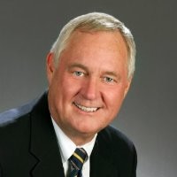 Bernie Blomquist