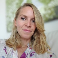 Irina Anttila