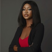 Omowunmi Idris