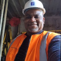 Alfred Larnyoh