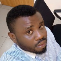 Ayo Akpata