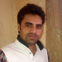 Mohd Zubair