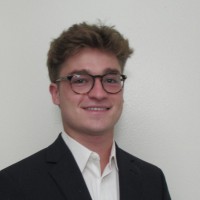 Ethan Benoist