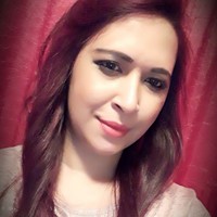 Shamima Mahomed